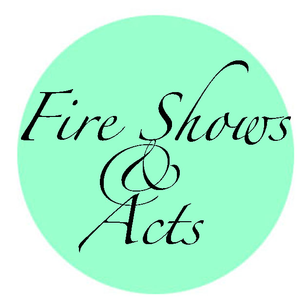 Button to fire acts page